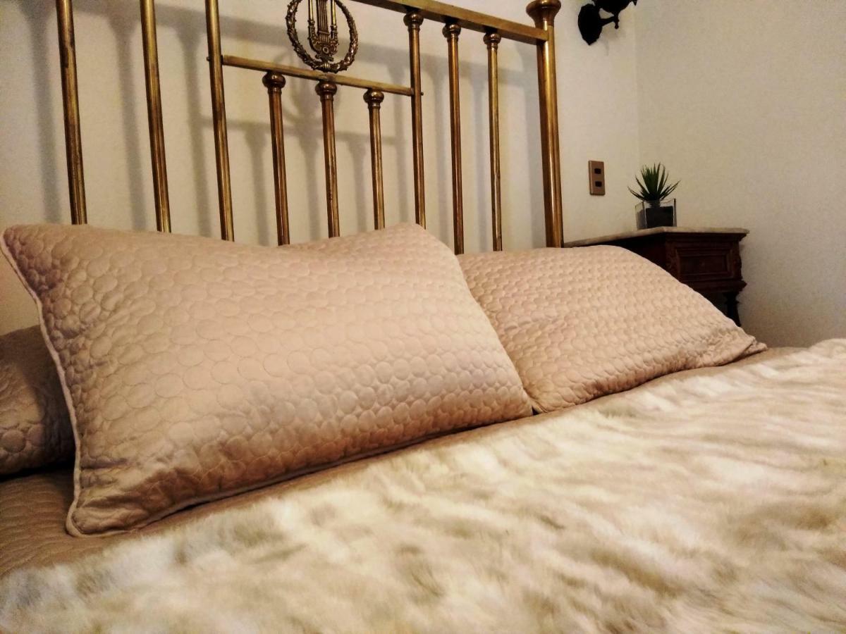 Hotel Espanol San Fernando Ngoại thất bức ảnh